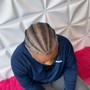 5-6 Stitch Braids