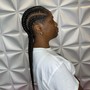 5-6 Stitch Braids