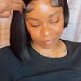 Lace Closure Sew In