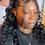 Closure Sew In