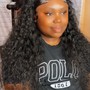 Lace Closure Sew In