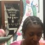 Consultation 1st time client (starting loc journey)