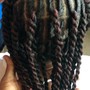 Kinky Twist