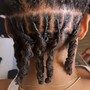 Cornrows