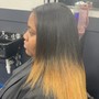 Traditional Sew In