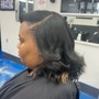 Traditional Sew In