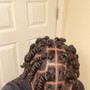 Dreadlocks