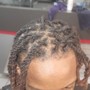 Comb Twist