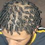 Comb Twist