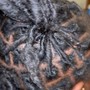 Comb Twist