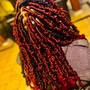 Dreadlocks