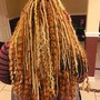 Dreadlocks