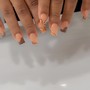 Gel Extension