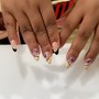 Gel Manicure