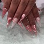 Gel Extension