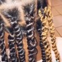 Crochet Braids