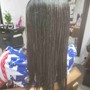 Keratin Treatment