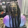 Kid's Braids