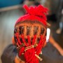 Loc Style