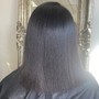 Deep Conditioning Treatment, Blowout