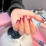 Manicure - Polish