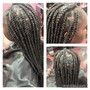 Comb Twist