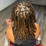 Crochet Braids