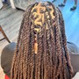 Crochet Braids