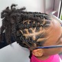 Kid’s LOC STYLE