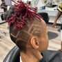 Kid’s Cut