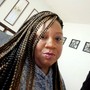 Crochet Braids