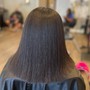 Keratin Treatment