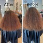 Brazilian Smoothing Treatment