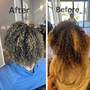 Deep Conditioning Treatment