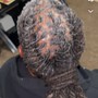 Shampoo Retwist Fade Only