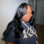 Traditional Sew In