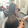 Closure Sew In