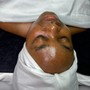 The Men’s Facial