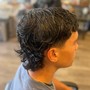 Men's Trim