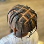 Kid's Braids / Twists