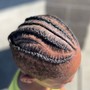 Kid's Braids / Twists