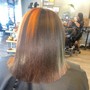 Partial Highlights