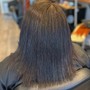 Brazilian Smoothing (Keratin) Treatment