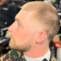 Men's Cut