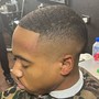 Men's Cut