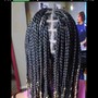 Braid Bar Style