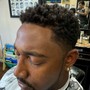 Men's Cut