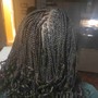 Crochet Braids