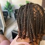 (DEALS 11/3-11/10) Loc Re-twist