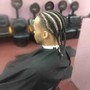 Mens Braids